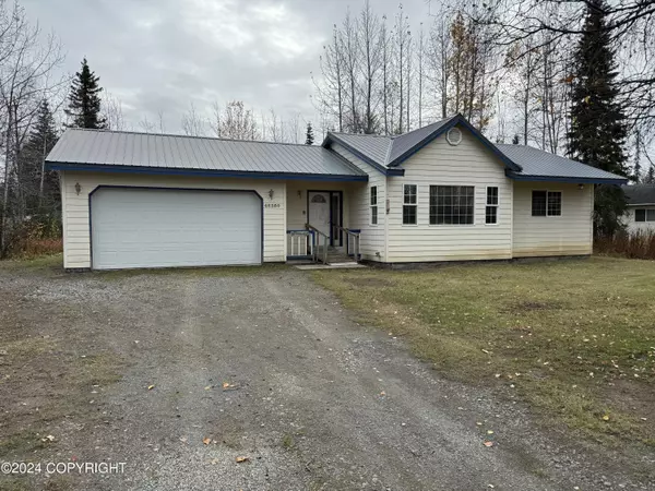 48350 Grant AVE, Kenai, AK 99611