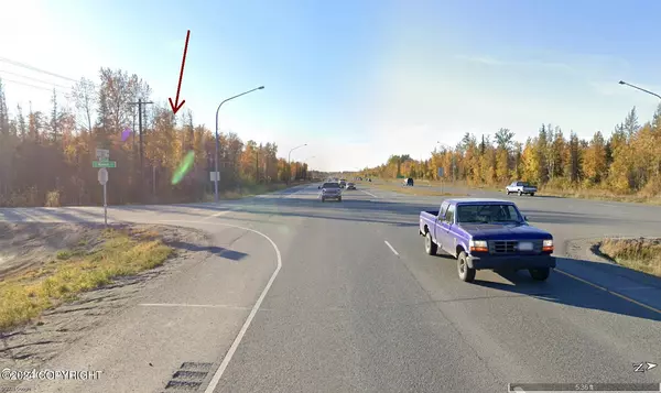 5508 W Parks HWY, Wasilla, AK 99654