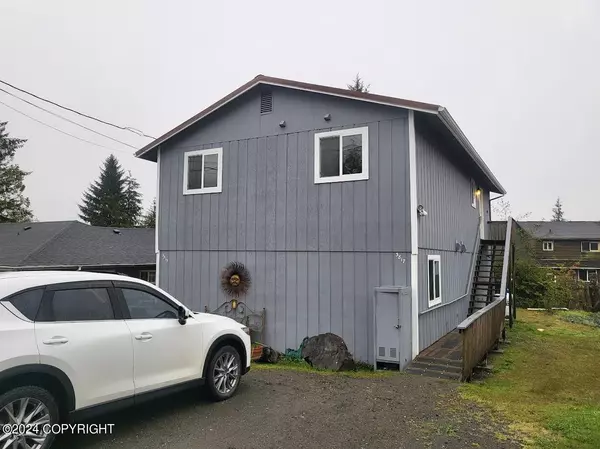 3815 Baranof AVE, Ketchikan, AK 99901