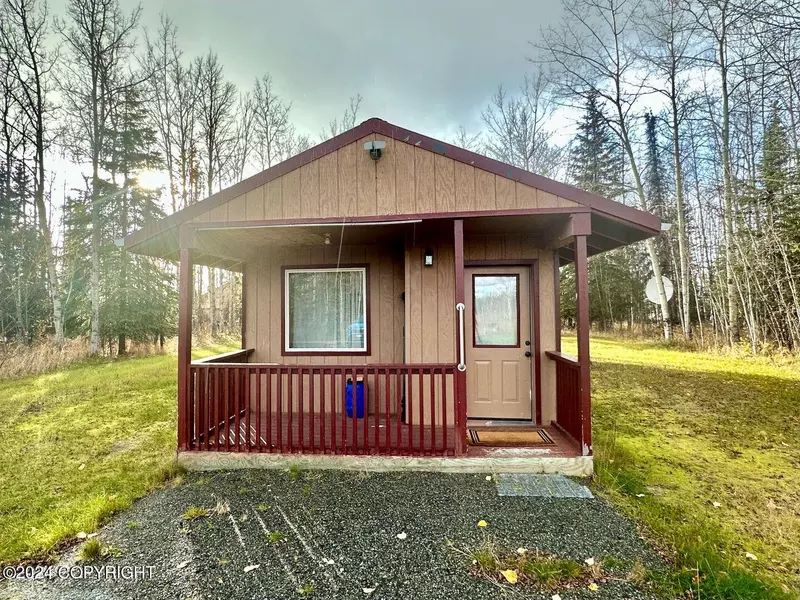 39511 Balderdash RD, Sterling, AK 99672