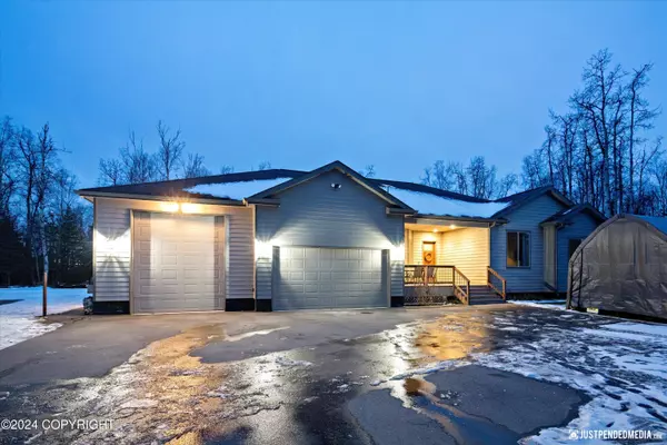 Wasilla, AK 99654,350 E Spruce AVE