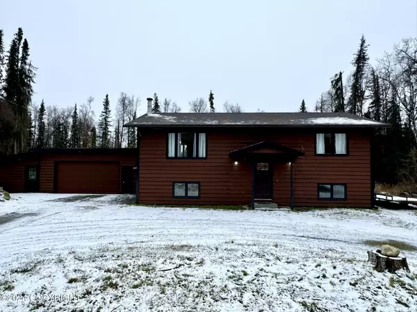 Soldotna, AK 99669,44565 Wooded LN