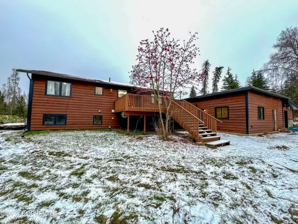 44565 Wooded LN, Soldotna, AK 99669