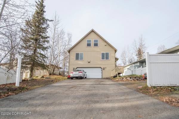 Anchorage, AK 99504,610 Lilas PL