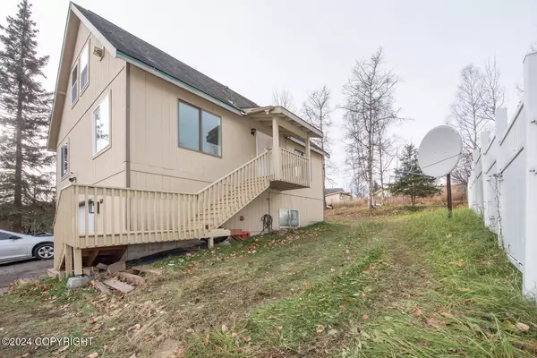 Anchorage, AK 99504,610 Lilas PL