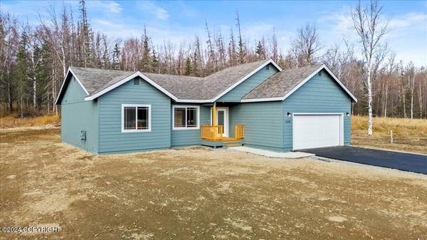 2770 N Northgate PL, Wasilla, AK 99654