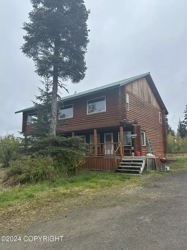 28160 Chestes ST, Ninilchik, AK 99639