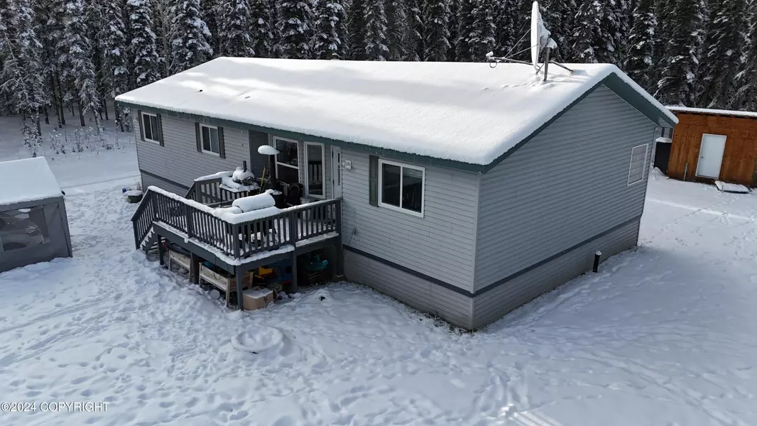 000 Borealis AVE, Tok, AK 99780