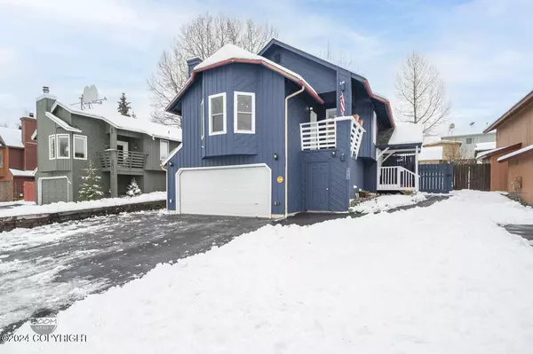 Anchorage, AK 99507,7541 Solarset CIR