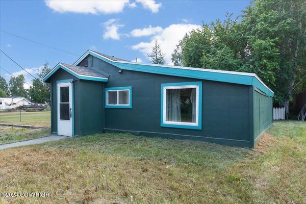 741 8th AVE, Fairbanks, AK 99701