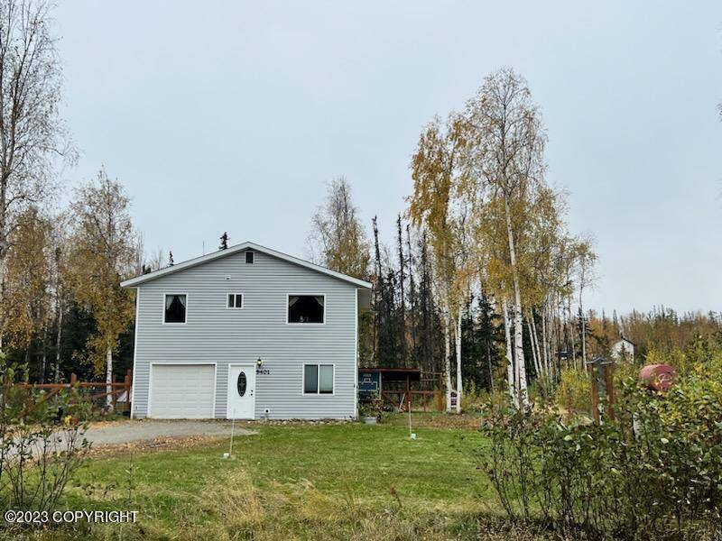9401 W Easy ST, Wasilla, AK 99623
