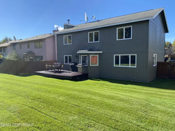 Anchorage, AK 99516,11639 Brookhill CT