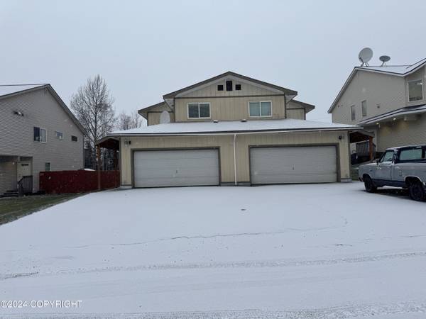 7100 Stella PL, Anchorage, AK 99507