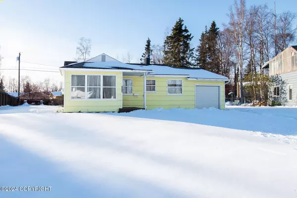 2600 Douglas DR, Anchorage, AK 99517