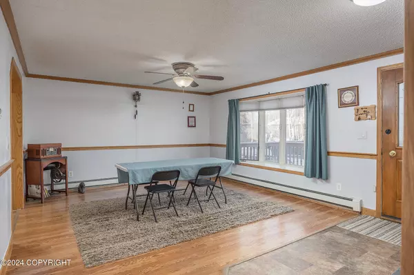 Fairbanks, AK 99701,525 Lignite AVE