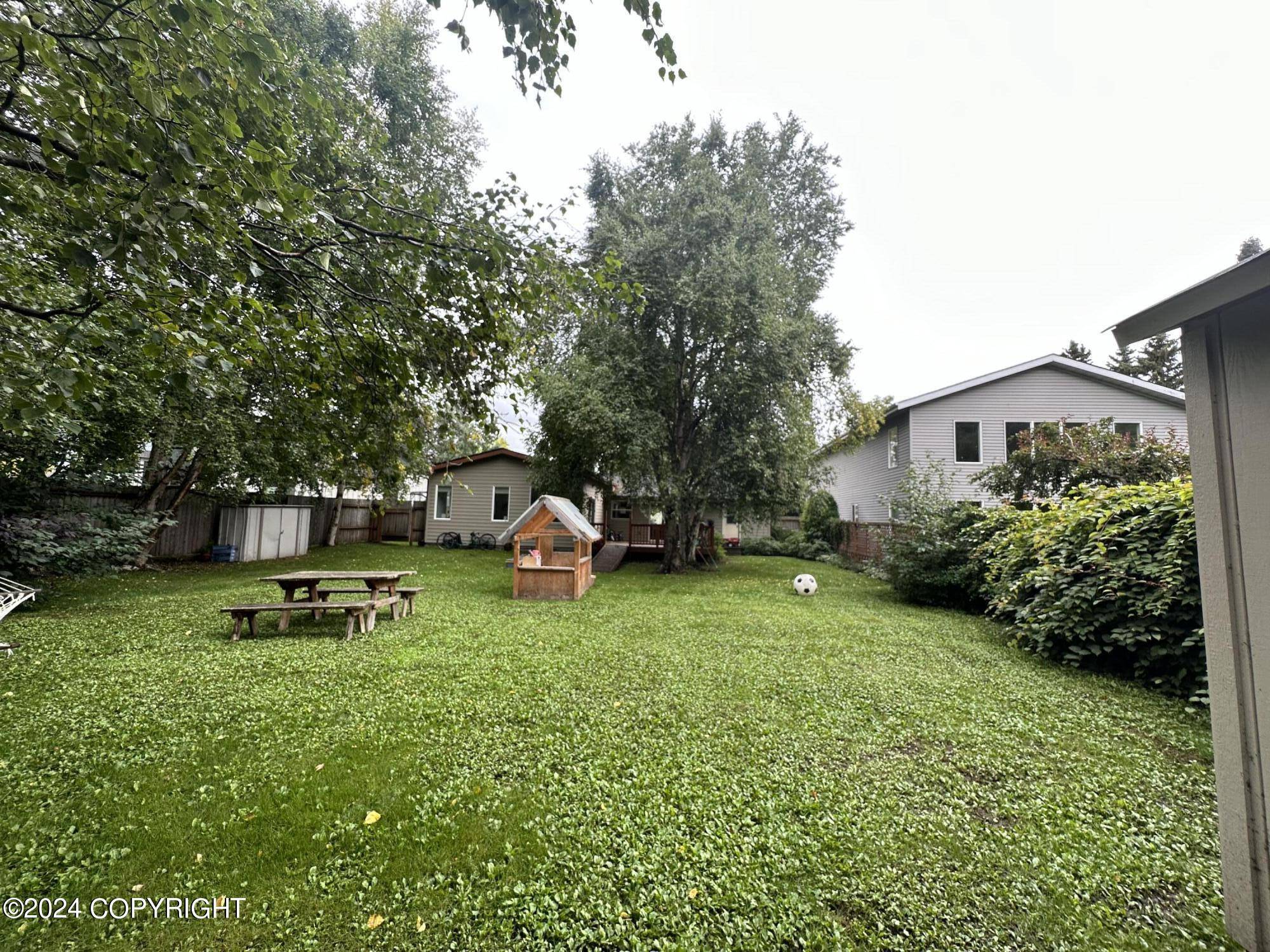 Anchorage, AK 99501,1519 W 15th AVE
