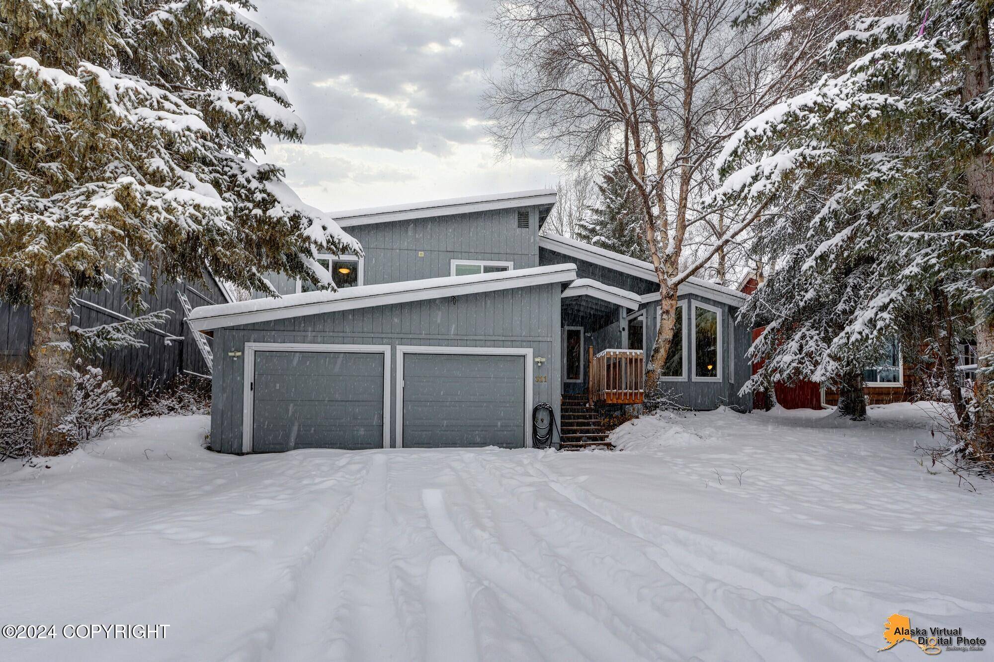 Anchorage, AK 99515,321 Bonnie Jean CT