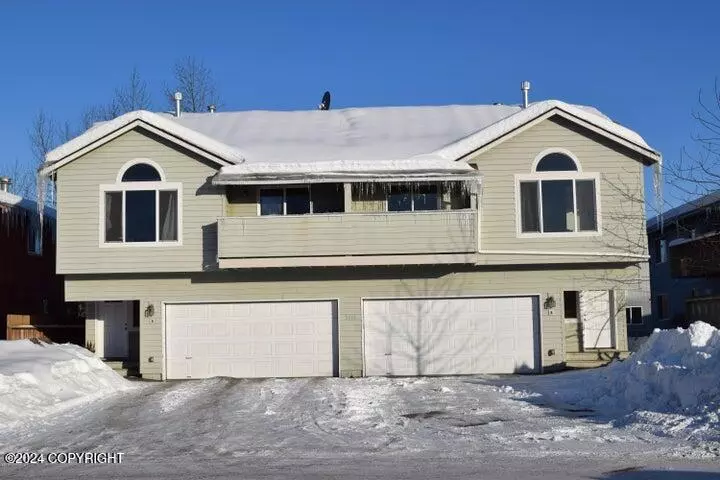 3403 N Star ST #B, Anchorage, AK 99503