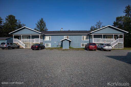 4008 Steven DR #25, Wasilla, AK 99654