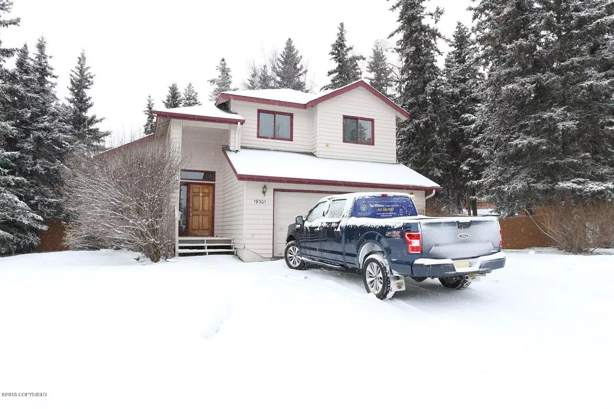 Eagle River, AK 99577,19301 Verdant CIR