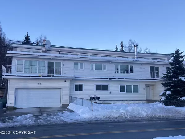 3345 Lakeshore DR #C, Anchorage, AK 99517