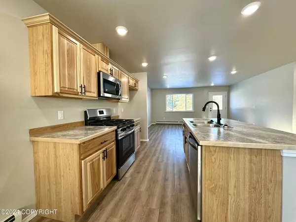 Kenai, AK 99611,1137 Skyler LN