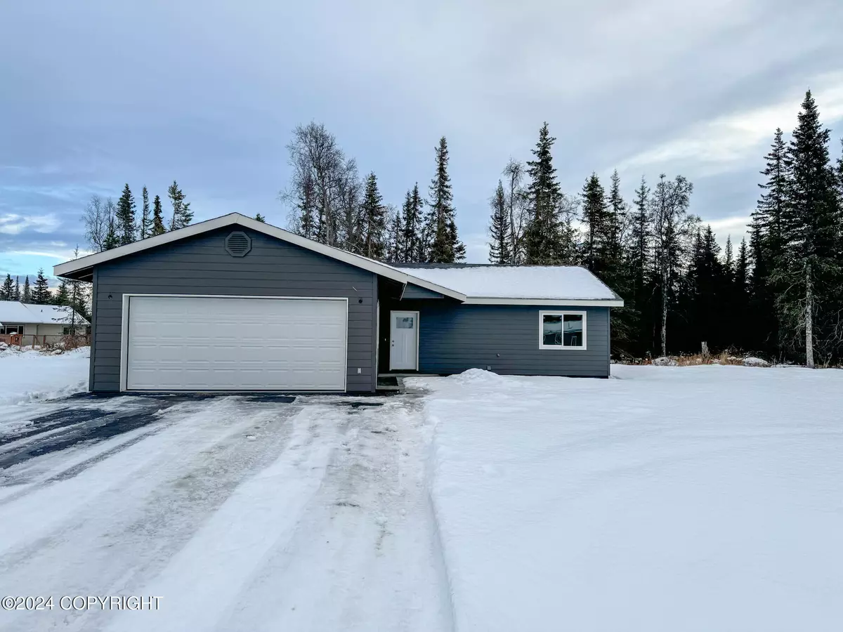 Kenai, AK 99611,1146 Skyler LN