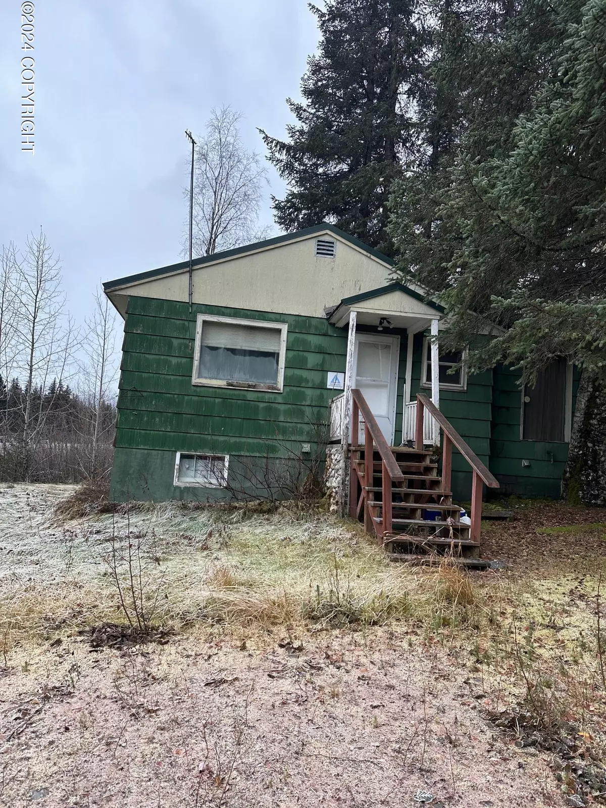 Seward, AK 99664,22765 Seward HWY