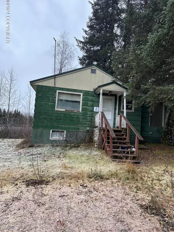 22765 Seward HWY, Seward, AK 99664