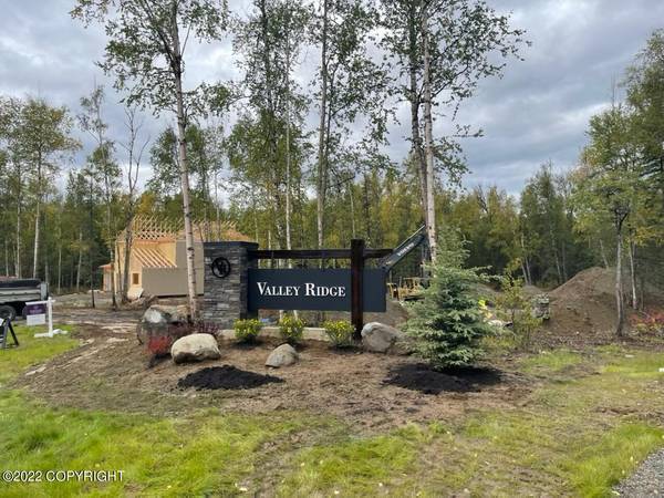 L3 B5 W Cameron DR, Wasilla, AK 99654