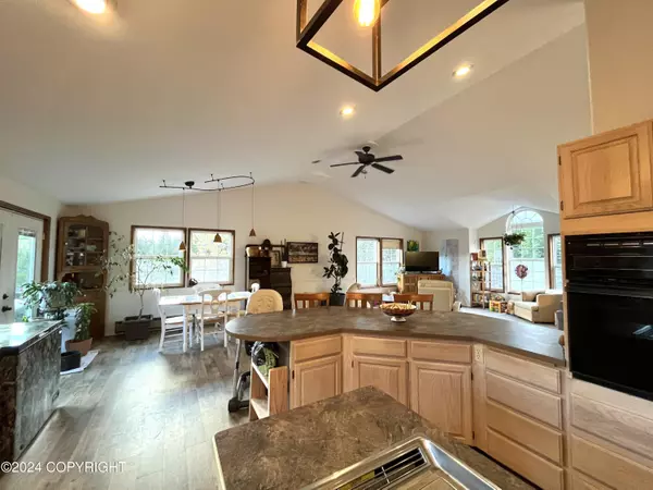 Petersburg, AK 99833,1101 Odin ST