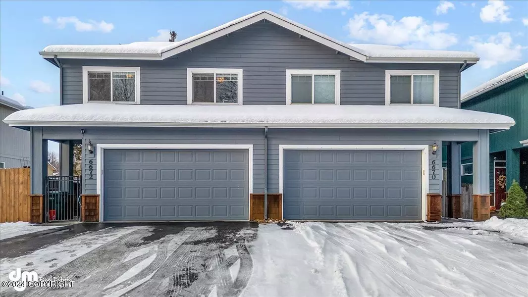 6670 OBrien ST, Anchorage, AK 99507