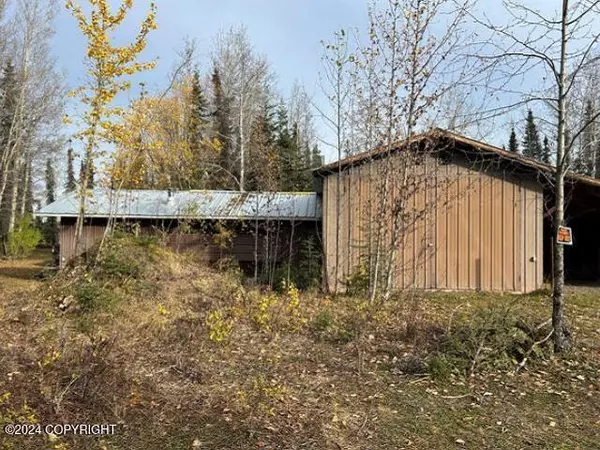 Soldotna, AK 99669,32898 Funny River RD