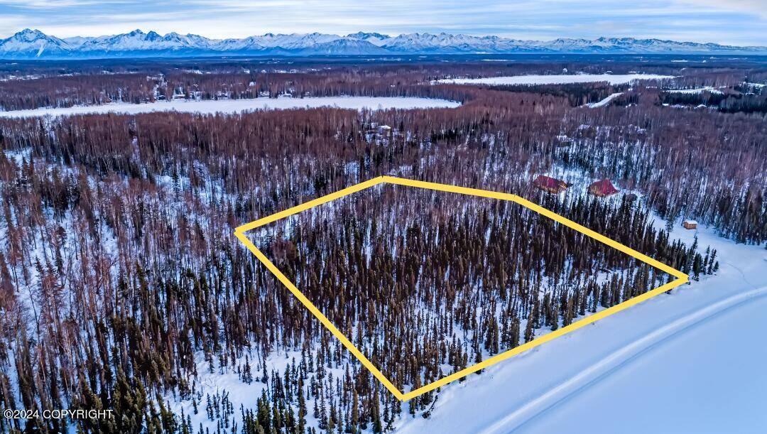 Wasilla, AK 99623,3252 N Gunflint Trail DR