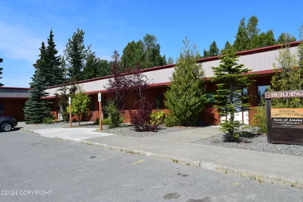 130 Trading Bay RD #340, Kenai, AK 99611