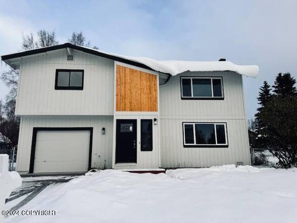 3001 W 91st AVE, Anchorage, AK 99502