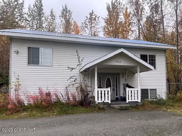 Wasilla, AK 99654,800 W Spruce AVE