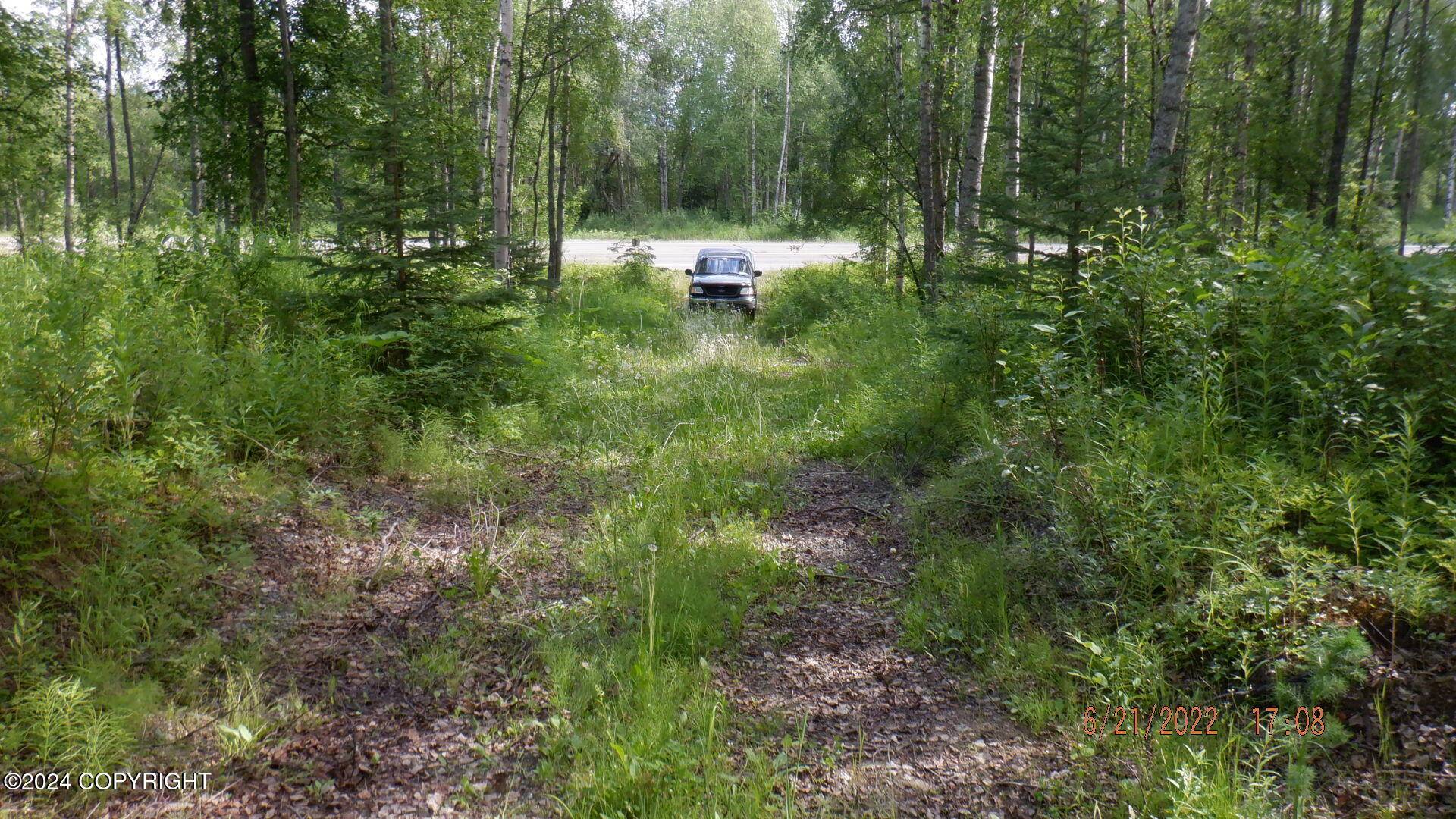 Wasilla, AK 99654,5300 Wasilla-Fishhook RD