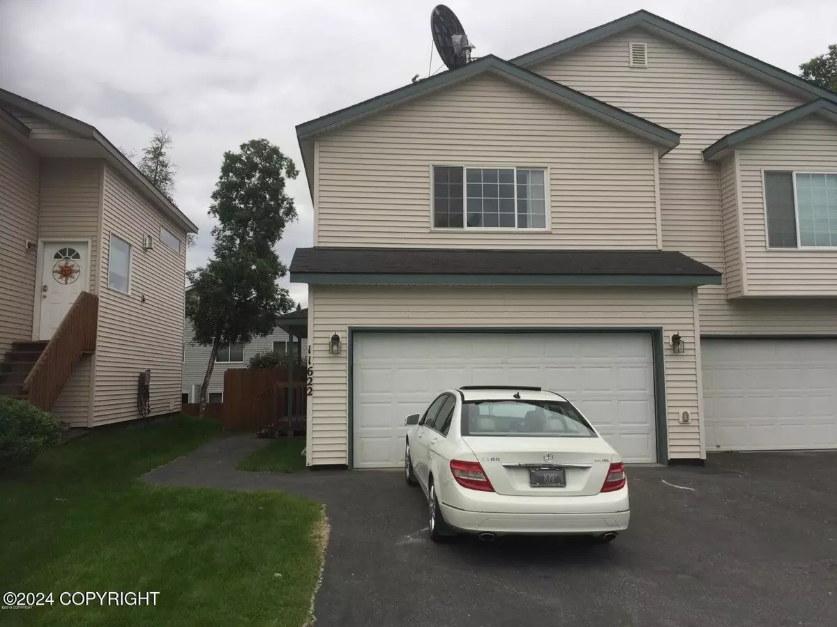 Anchorage, AK 99515,11713 Birch Knoll LOOP