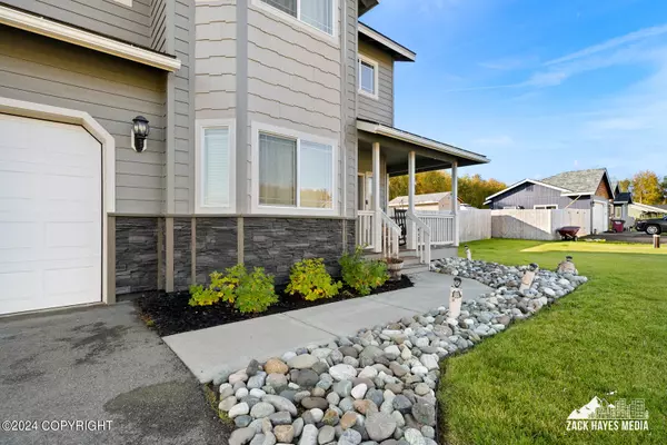 Wasilla, AK 99654,7668 E Sandstone DR