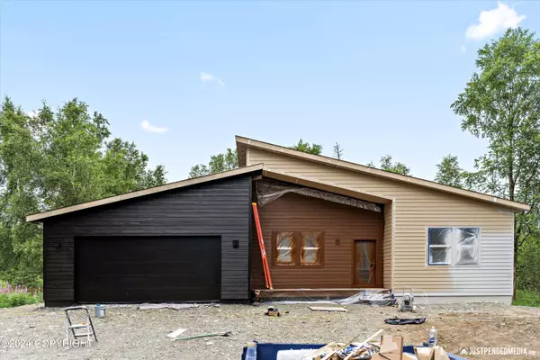 Wasilla, AK 99654,1815 E Caribou LOOP