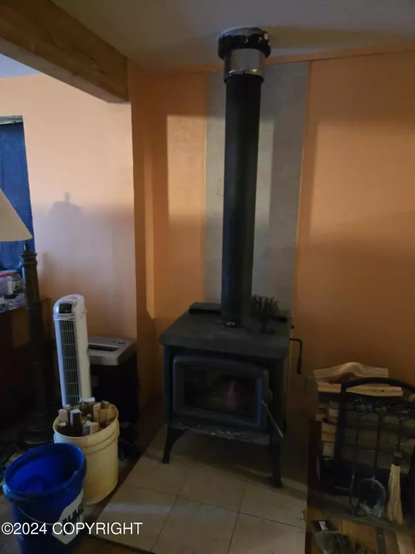 Glennallen, AK 99588,L 24 Pilcho DR