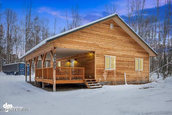 33773 Ruth Glacier AVE, Talkeetna, AK 99676