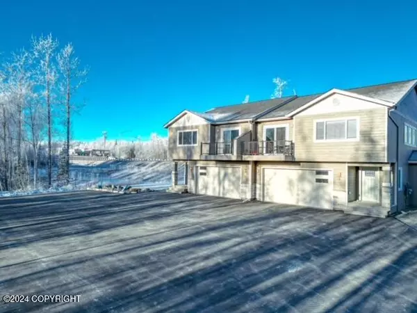 Wasilla, AK 99654,2742 S Avalon CIR