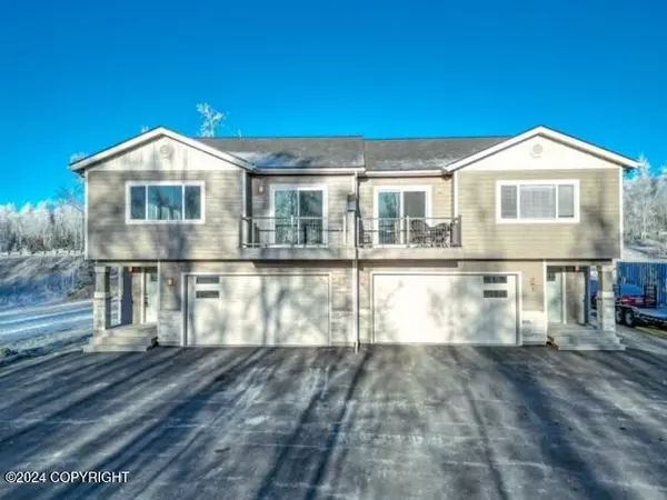 2742 S Avalon CIR, Wasilla, AK 99654