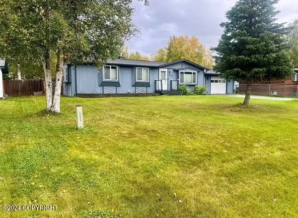 Eagle River, AK 99577,10215 Colville ST