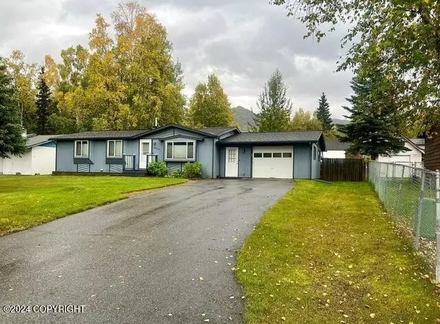 Eagle River, AK 99577,10215 Colville ST