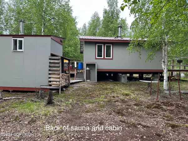 4835 Himilaya RD, Fairbanks, AK 99712