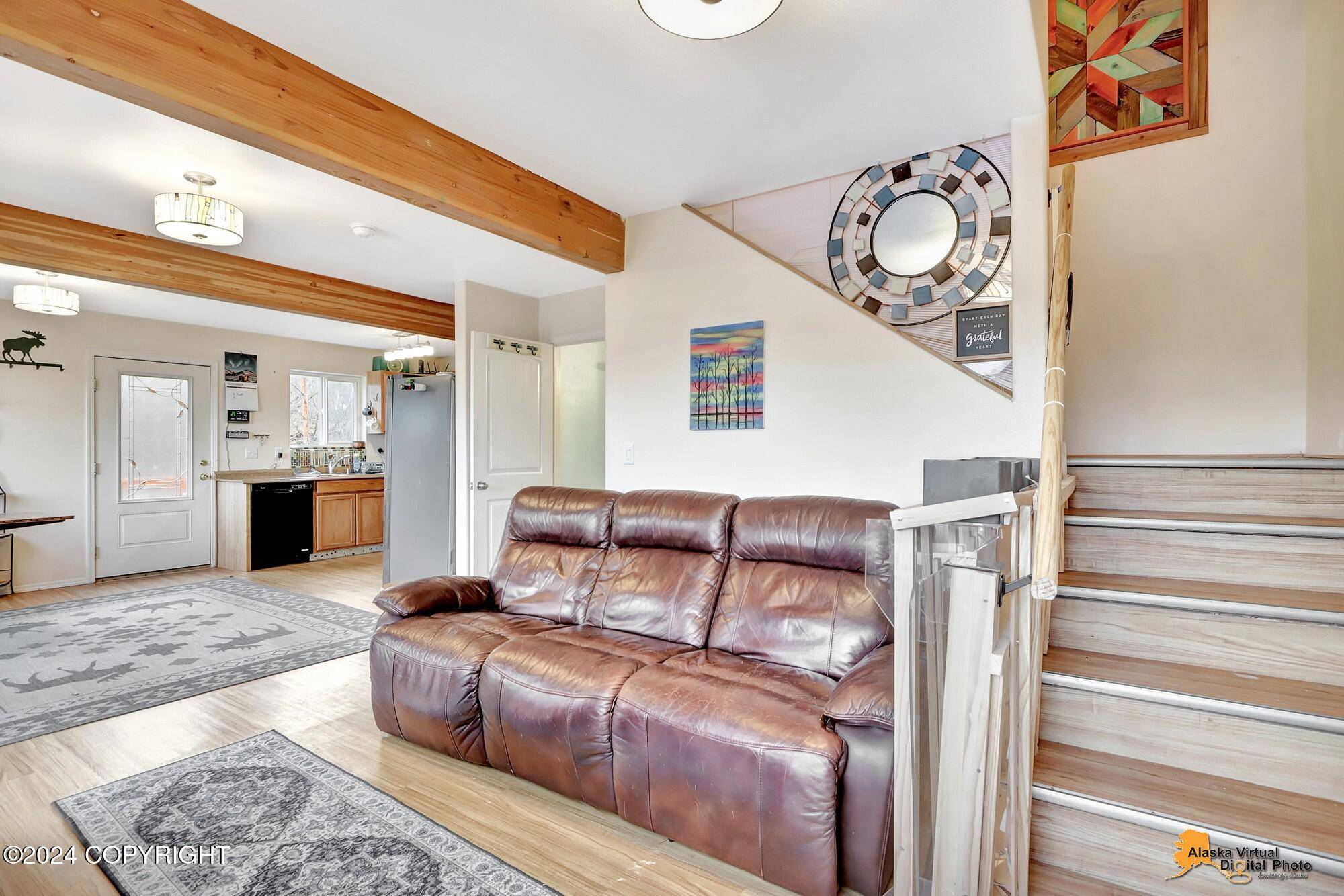 Palmer, AK 99645,20275 E Birch Hill DR