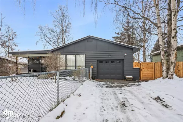 106 Stewart ST, Anchorage, AK 99508